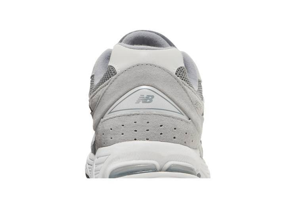 Кроссовки New Balance Nb 2002R "Steel"