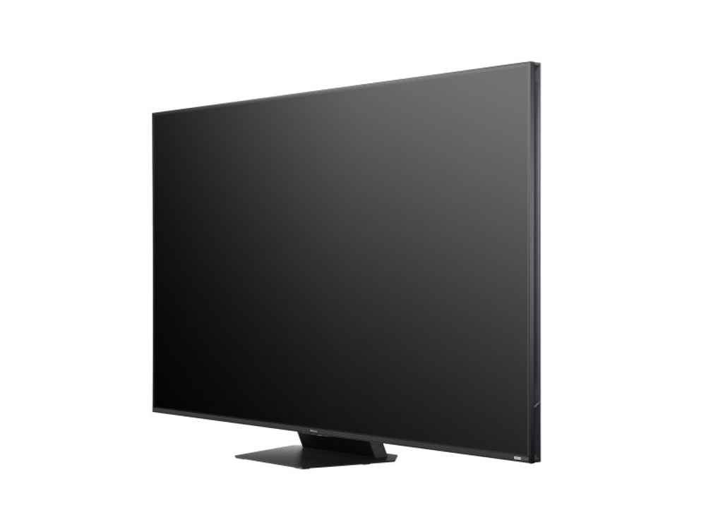 RGB Mini-LED телевизор Hisense 85UR9S 4K Ultra HD