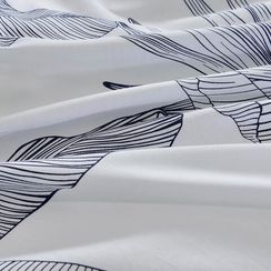 Агнес (серая) КПБ сатин 7Е