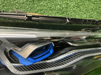 Фара правая BMW X7 G07 (2019-2022) Laser Light