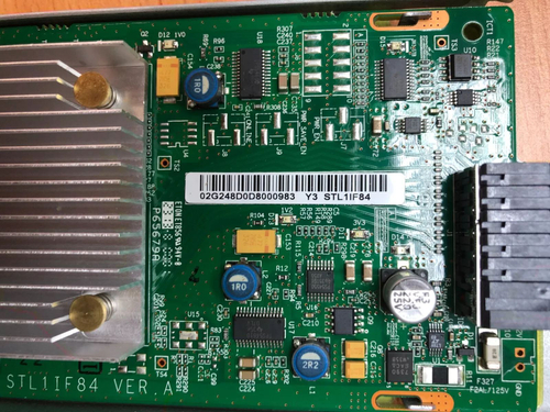 Модуль STL1IF84 03022PFC S5600T 8GB FC