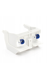 Блок кoрoмысел для бачков UP320 / Sigma 12 см GEBERIT 241.829.00.1