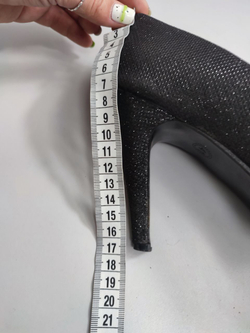 Туфли Abloom модные 41 размер