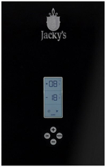 Холодильник Jacky's JR FV357EN