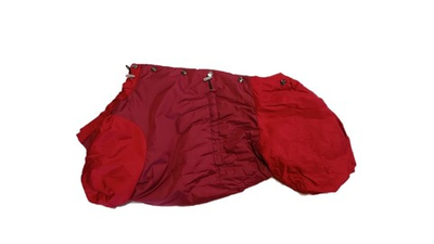 Комбинезон,  утепленный синтепоном 30Т девочка (обхват груди 66 - 71)