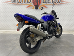 Honda CB400 , 2008
