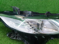 Фара Комплект фар Toyota Camry xv70 (2020-н.в.) LED