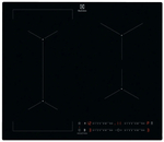 Электрическая варочная панель Electrolux KIV634I