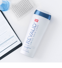 Revalid Dandruff - шампунь против перхоти /   250  ml  / GTIN 7640123391796
