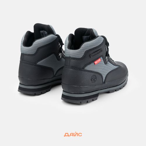 Ботинки Timberland Euro Hiker артикул:TB0A64ZH0151 - купить в магазине Дайс
