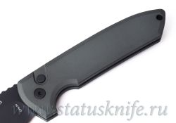 Нож Pro-Tech Rockeye LGPVK.1GREEN DLC 3V Exclusiveфотография - 3