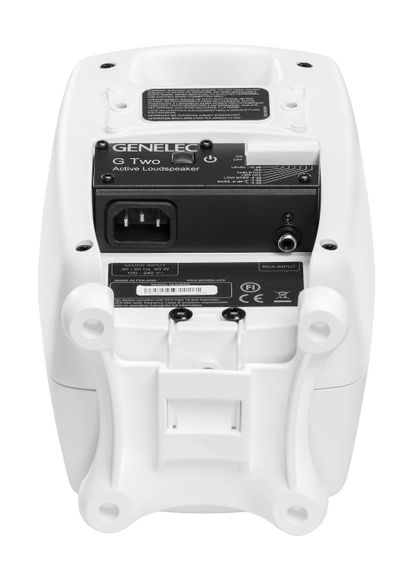 Genelec G Two BWM
