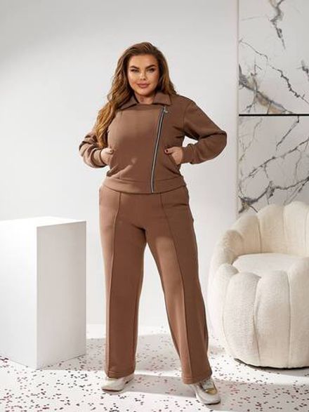 Костюм УК-25072-1 Фабрика Моды Фото 1