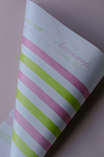 Бум-3 бумага (43х62 см) Любимой мамочке (20 листов)