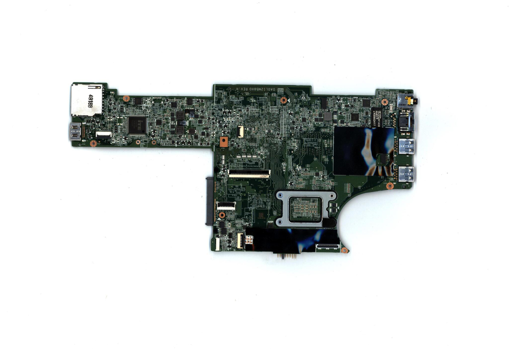 Материнская плата для ноутбука Lenovo ThinkPad Edge E130 Intel core i5-3337U Integ W8P (04Y1319), оригинал