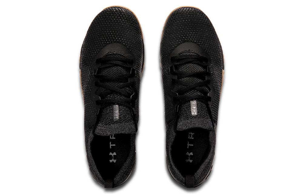 Under Armour Tribase Reign 3 low-cut training shoes men's black