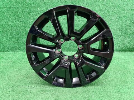 Диск литой R18 Toyota Land Cruiser Prado 150 17-нв