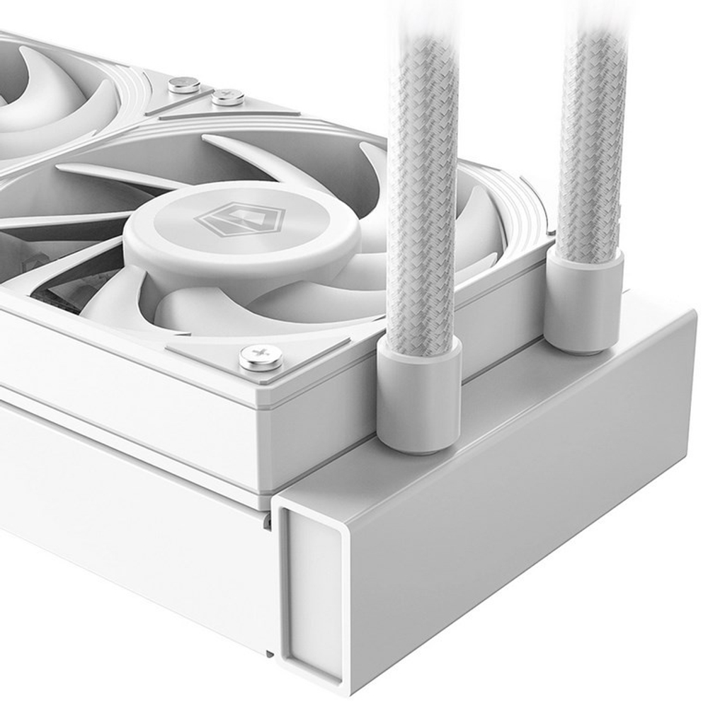 Система охлаждения ID-COOLING DX240 Max ID-CPU-DX240 MAX WHITE