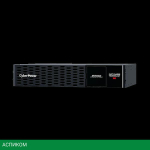 Аккумулятор для ИБП CyberPower BP48VP2U01 EU