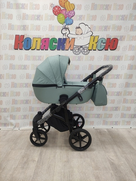 Коляска модульная Adamex Nola N-PS122