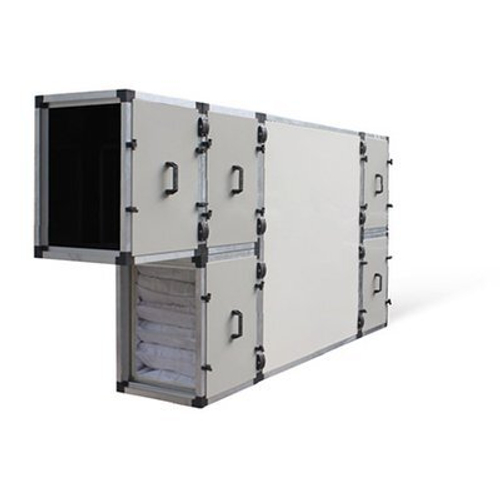 Приточно-вытяжная вентиляционная установка Turkov Zenit 8050 SE