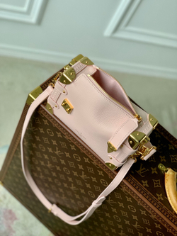 Louis Vuitton Side Trunk PM