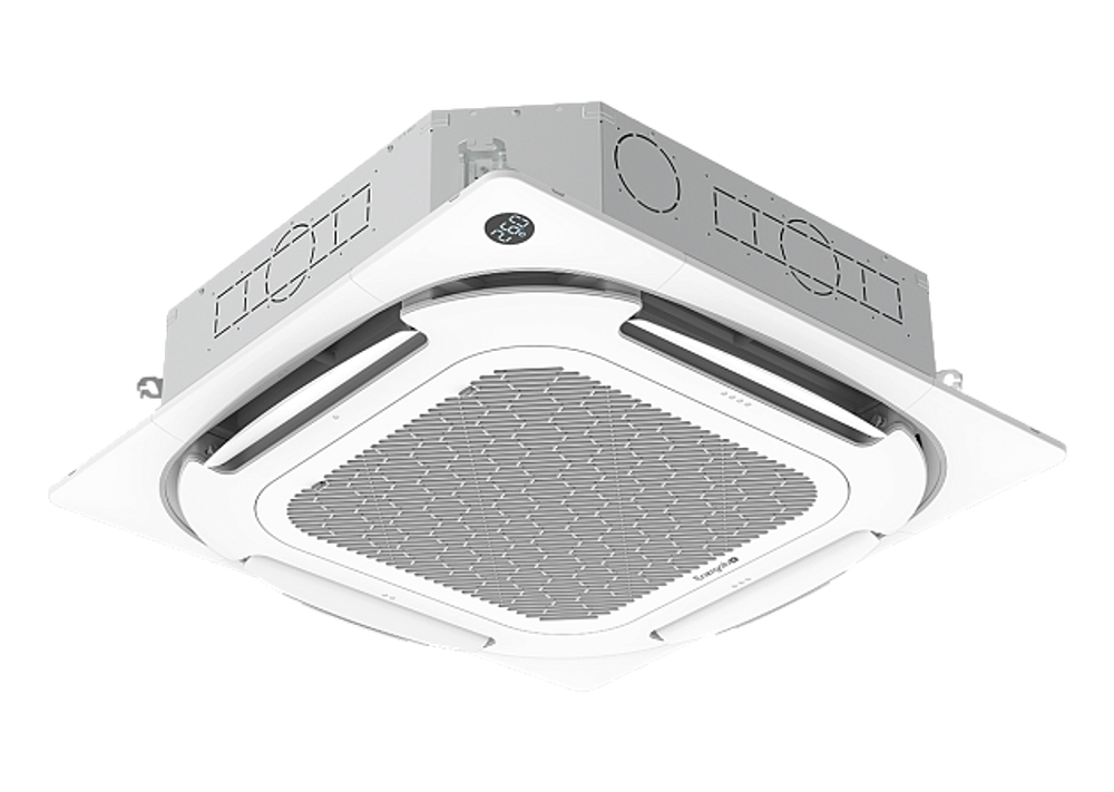 Кассетный кондиционер Energolux Cassete 7 ESAC36C1_WF_AR2_DC / ESAU36U1_AR2_DC