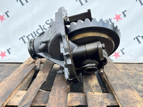 Редуктор заднего моста MS18X 2.64 / RSS1360