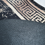 Коврик диатомитовый овал 50*80см Roomis G-4