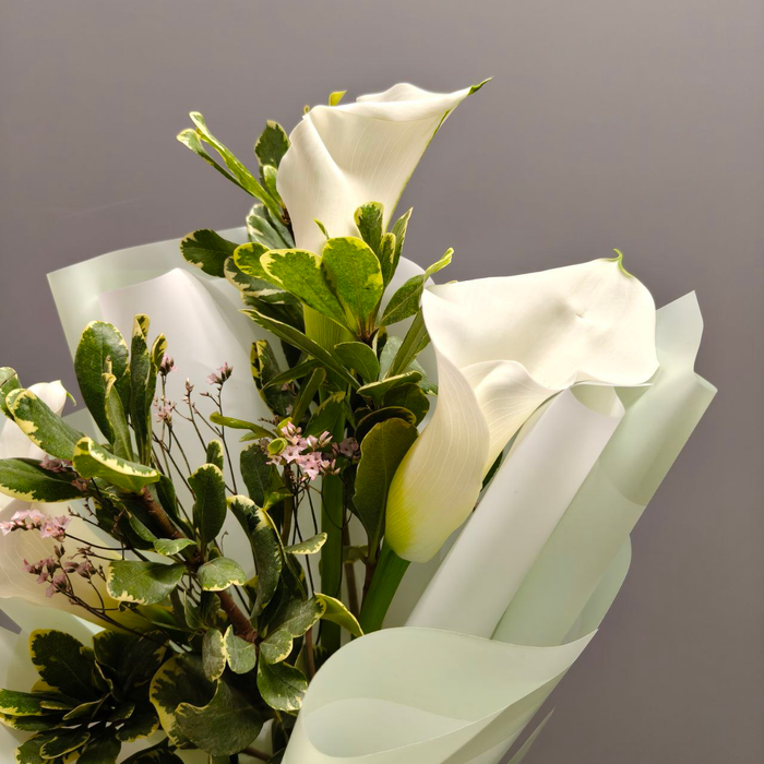 Букет "Грация"