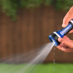 GANS-02 GREEN APPLE Пистолет распылитель 4 режима | GREEN APPLE