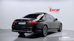 Mercedes-Benz S-Class W223 S350 d (06.2021)