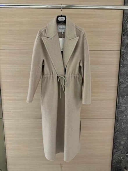 Пальто MaxMara