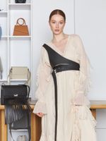 РЕМЕНЬ-ПОРТУПЕЯ BLACK