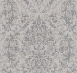 Damask Fresco