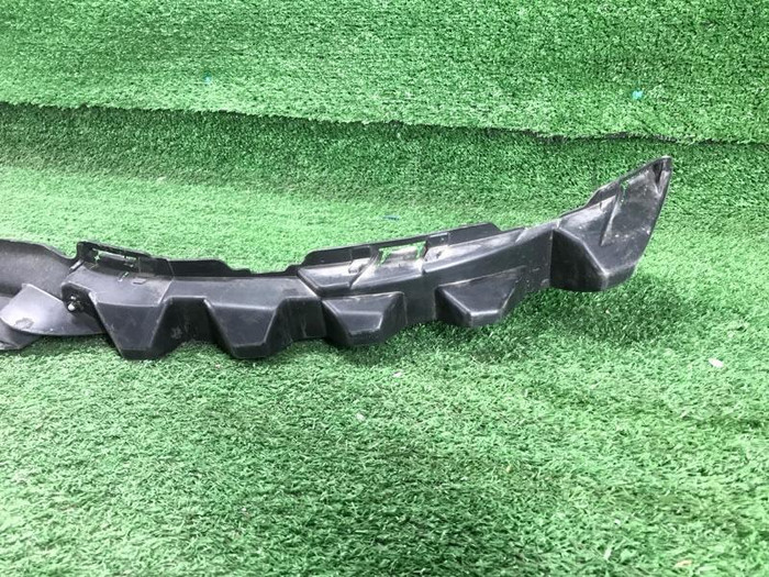 Кронштейн переднего бампера Mercedes S W222 (2017-2020) AMG