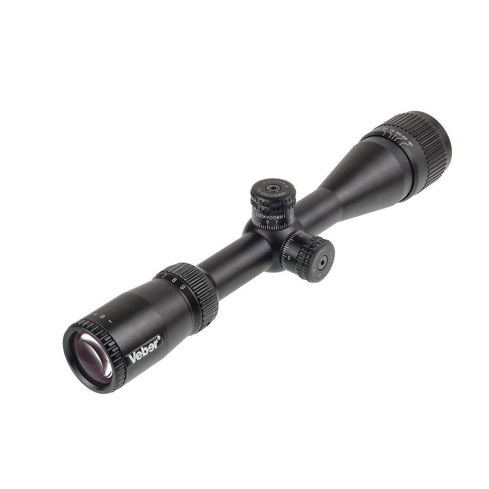 Прицел Veber Пневматика II 3-9X40 AO