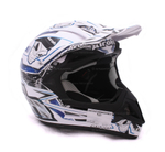 Мотошлем Airoh Jumper Mister-X