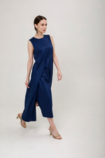 Платье вечернее | Пл-1009 клеон лайт