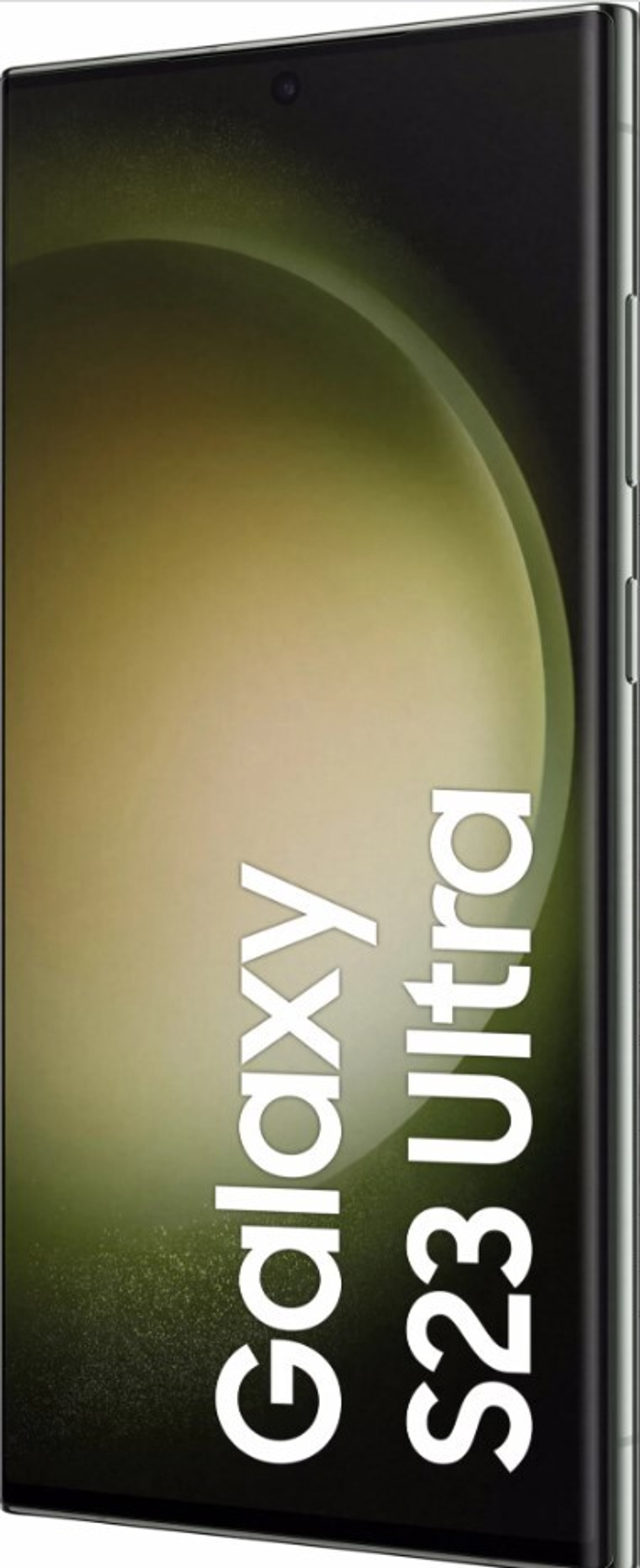 Смартфон Samsung Galaxy S23 Ultra 5G 12/256GB SM-S918 Green