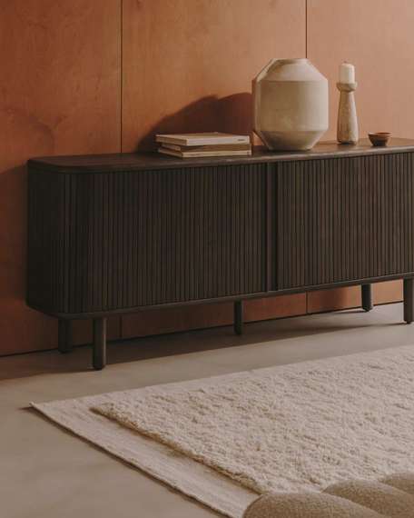 Ковер Marely, белая шерсть, 160х230 см