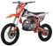 Мотоцикл REGULMOTO Five EA (полуавтомат КПП) PITBIKE