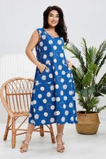 Платье 15477 Натали (Акция)