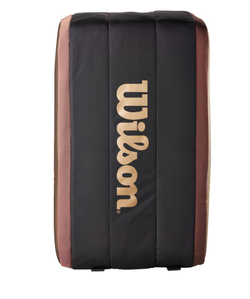 Теннисная сумка Wilson Super Tour 15 PK Pro Staff V14.0