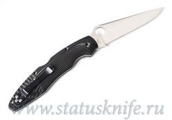 Нож Spyderco Police 3 VG10 Japanфотография - 4