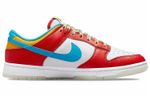 Кроссовки Nike Dunk Low Qs "Fruity Pebbles"