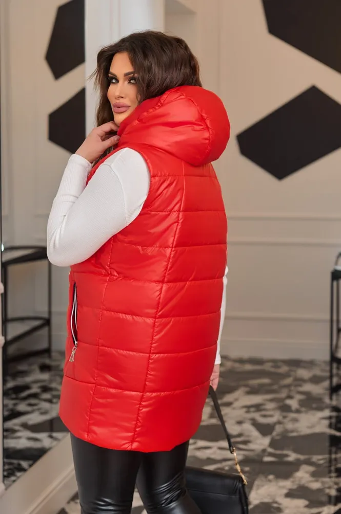 Жилет УК-8-219-1 Fabrika