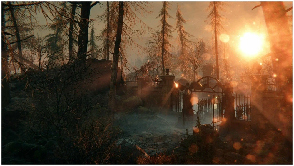 Игра Syberia: The World Before 20 Year Edition (PS5, полностью на русском)