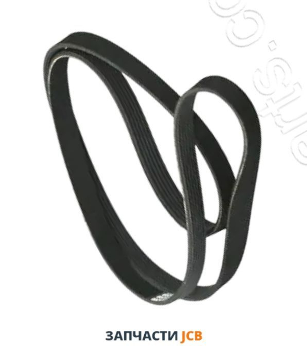 Ремень двигателя JCB 02/911895, 3289235, 02/911503, 02-911895, 02-911503, 02911895, 02911503
