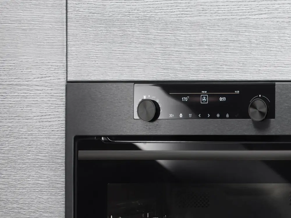 Духовой шкаф Asko OP8687B фото 4